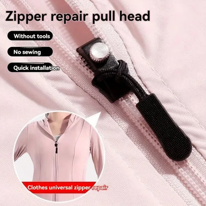 Removable Universal Zipper Repairer
