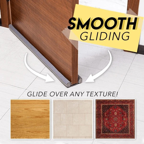 Premium Quality Door Guard (Pack of 5)