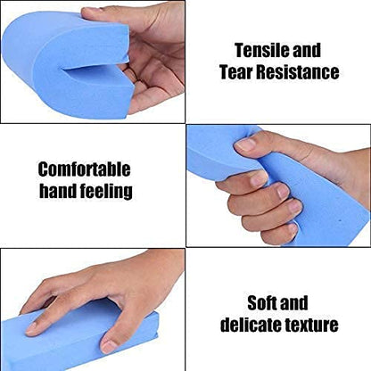 Multipurpose Reusable Super Absorbent Sponge