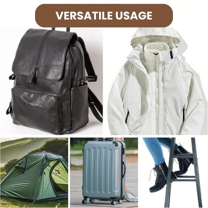 Removable Universal Zipper Repairer