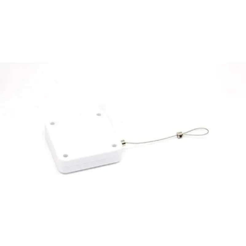 Portable Automatic Stainless Steel Door Closer - 30% OFF