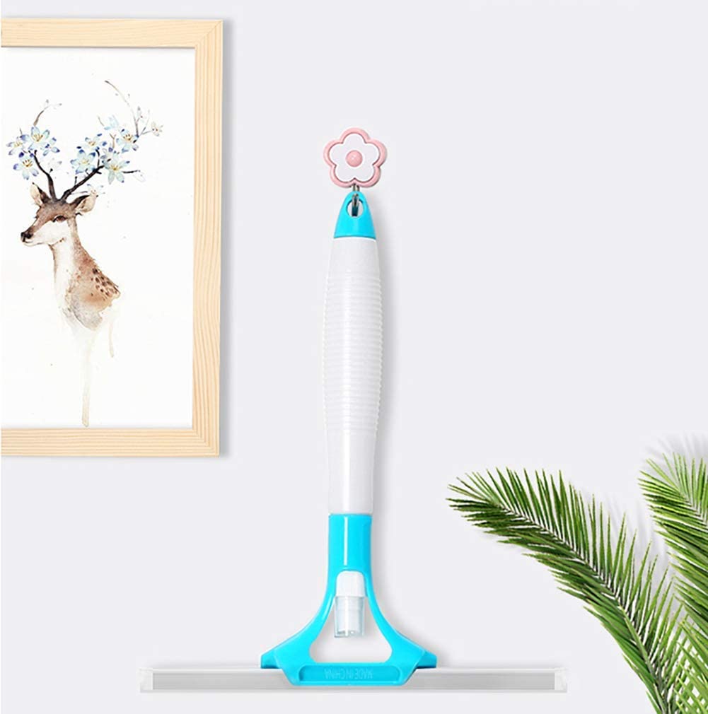 Multi Purpose Wiper with Spray Bottle