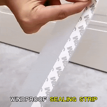 5 Meter Door Sealing Strips