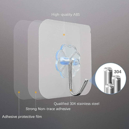 Self Adhesive Wall Hook