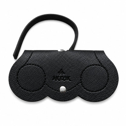 Sunglasses Cover - Bag Soft PU Leather