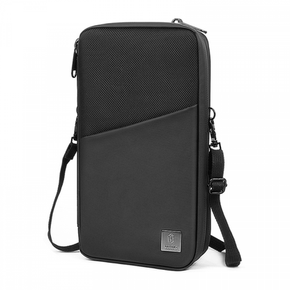 Travel Mate Passport Pouch Bag