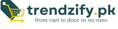 Trendzify